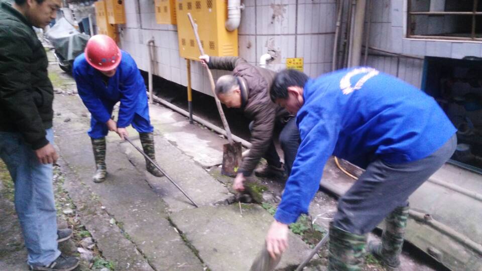 沁县清掏化粪池、管道疏通一站式服务<高效><技术><可靠>